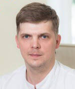 Врач Ваньков Александр Иванович