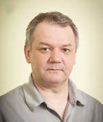 Врач Полушин Владимир Владимирович