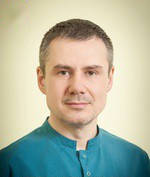 Врач Дерягин Андрей Васильевич