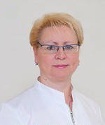 Врач Болдырева Елена Михайловна