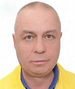 Врач Сунцов Андрей Евгеньевич