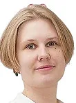 Врач Шалагина Мария Николаевна