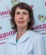 Врач Глухова Наталья Юрьевна