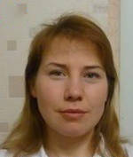 Врач Широбокова Ирина Андреевна