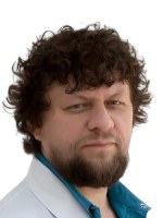 Врач Долбещенков Александр Александрович