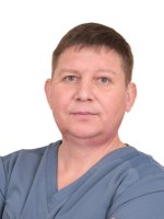 Врач Малков Александр Аркадьевич