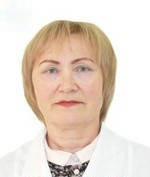 Врач Залазаева Марина Аркадьевна