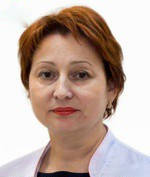 Врач Шаталова Наталья Вячеславовна