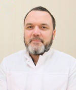 Иванов Алексей Владимирович Фото врача: Иванов Алексей Владимирович