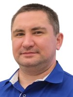 Врач Алексеев Андрей Анатольевич