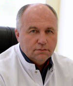 Фото врача: Клабуков Алексей Владимирович