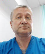 Фото врача: Пушкарев Михаил Викторович