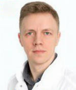 Врач Дектярев Григорий Александрович