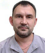 Врач Долгов Александр Николаевич