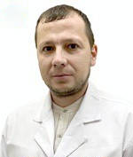 Врач Злобин Алексей Викторович