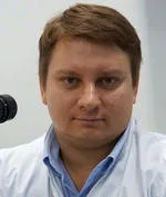 Фото врача: Абалымов Сергей Александрович