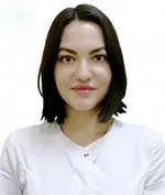 Фото врача: Удинеева Елена Александровна