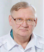 Кузьменко Сергей Дмитриевич Фото врача: Кузьменко Сергей Дмитриевич