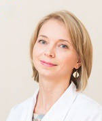 Врач Писарева Ирина Вячеславовна