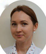 Врач Лаптева Алла Ринатовна