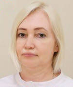 Маркова Галина Сергеевна Фото врача: Маркова Галина Сергеевна