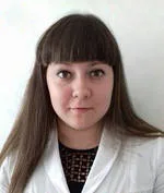 Фото врача: Лазарева Ольга Валерьевна