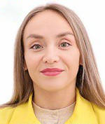 Врач Сташкова Лариса Ивановна
