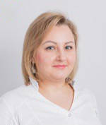 Адылева Ольга Анатольевна Фото врача: Адылева Ольга Анатольевна