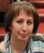 Врач Родионова Татьяна Анатольевна