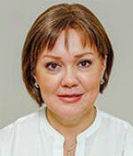 Никифорова Юлия Николаевна Фото врача: Никифорова Юлия Николаевна