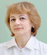 Фото врача: Немилова Галина Борисовна