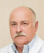 Врач Лебедев Владимир Леонидович