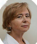 Врач Степанова Лада Вячеславовна