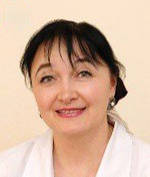 Врач Юнусова Светлана Муллояновна