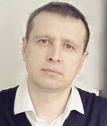 Врач Негреев Михаил Михайлович