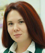 Врач Гатауллина Альфия Фаатовна