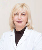 Врач Гаврилина Мария Викторовна