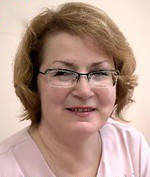Паршенкова Светлана Юрьевна Фото врача: Паршенкова Светлана Юрьевна