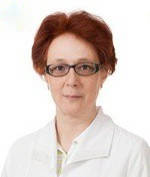 Врач Маслякова Елена Викторовна