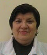 Врач Гибадуллина Лариса Рашатовна