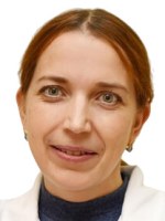 Врач Мамеева Ольга Викторовна