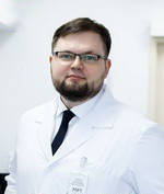 Фото врача: Новиков Александр Александрович