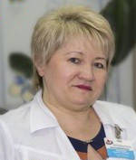 Фото врача: Воронцова Лариса Геннадьевна
