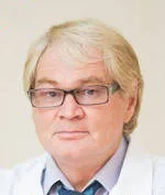 Фото врача: Чайников Иван Григорьевич