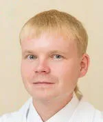 Фото врача: Булычев Павел Валерьевич