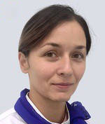 Врач Гулян Екатерина Сергеевна