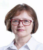 Врач Тарасова Наталья Леонидовна