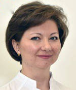 Фото врача: Ларина Ирина Викторовна