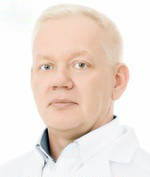 Врач Субботин Андрей Владимирович