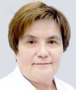 Фото врача: Алехина Татьяна Ивановна